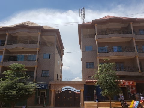 A home away from home