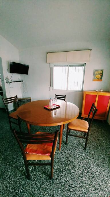 Living / Comedor