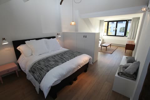 House Coeur Sablon & private wellness