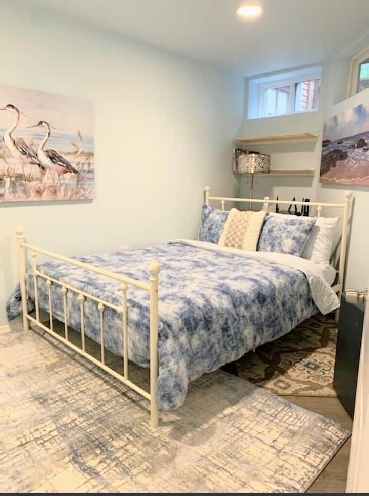 غرفة النوم...الملكة