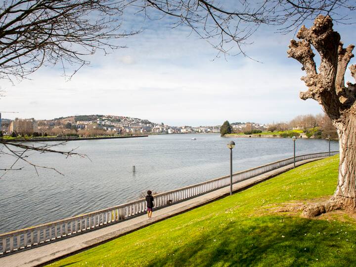 Sueiro Vacation Rentals & Homes Galicia, Spain Airbnb