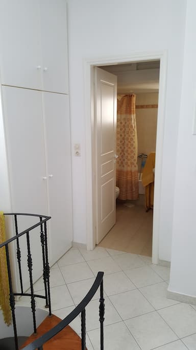 Hall