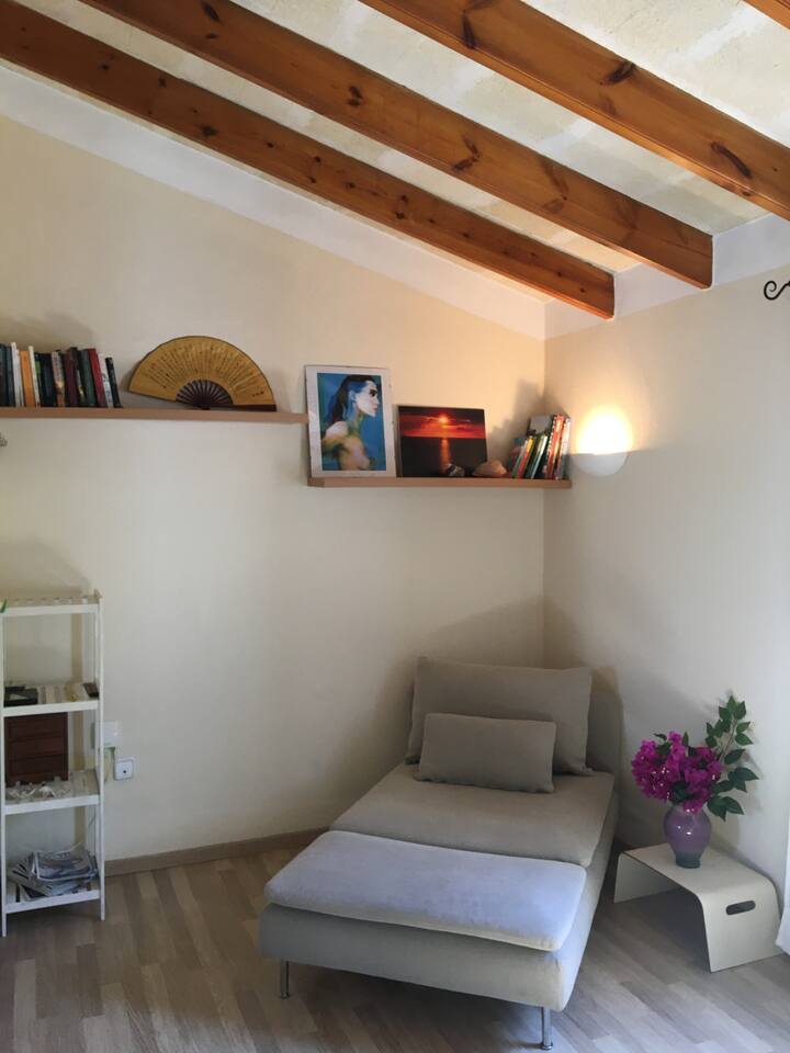 Alojamiento Residencial Independiente - Menorca