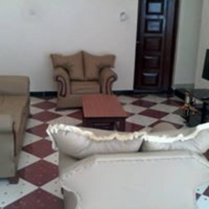 Sitting Room
