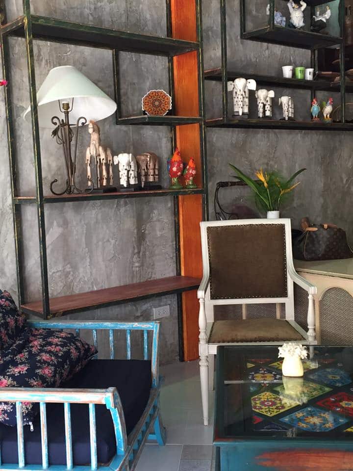 Garden Room Thai2 Suvarnabhumi - Thailand