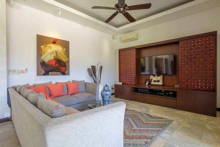 Cool Bali Villas managed Airbnb listing 2