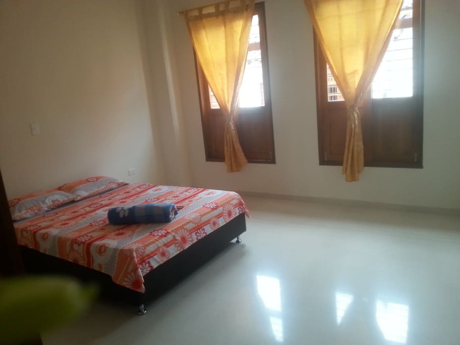 Habitación 1