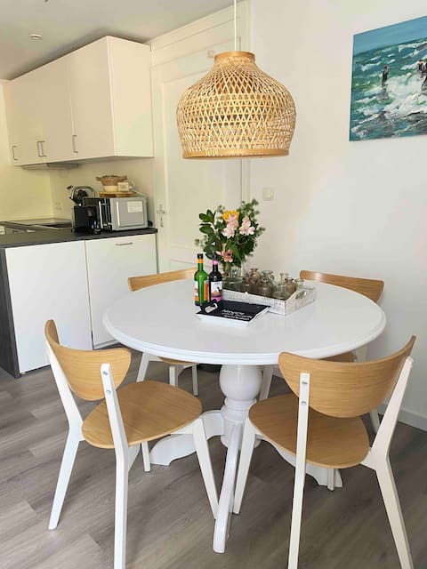 Apartment de OudeKooi