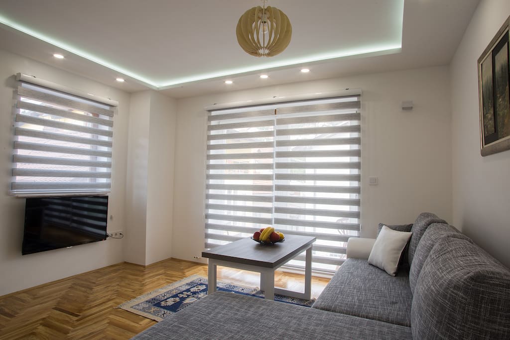 Apartment Rahatluk