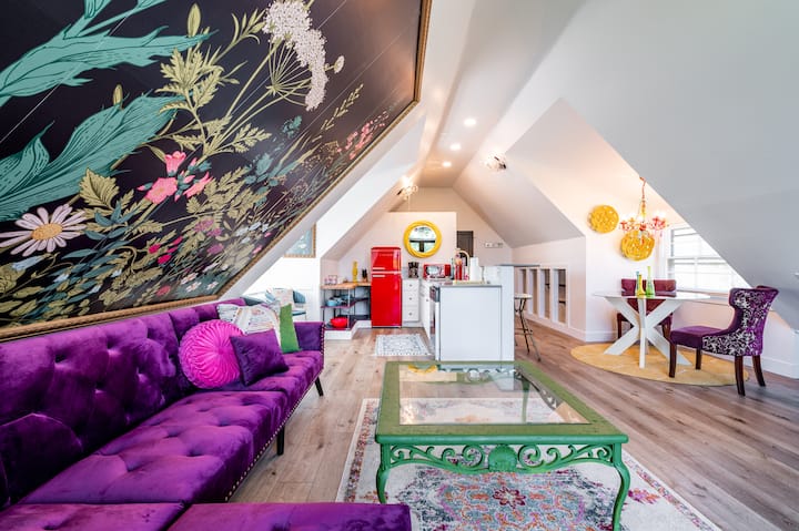 The Birds Nest Sugarhouse Slc Houses For Rent In Salt Lake City Utah United States