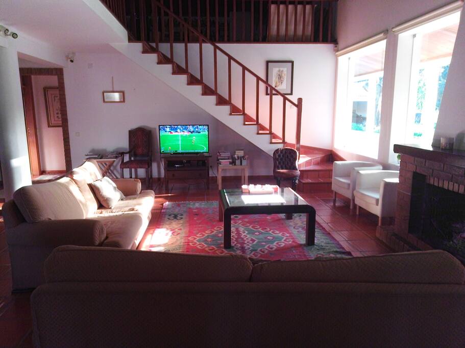 Sala de estar