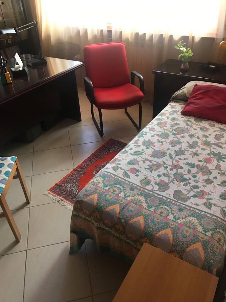 Habitación