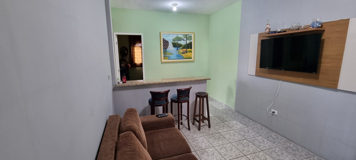 Მისაღები ოთახი