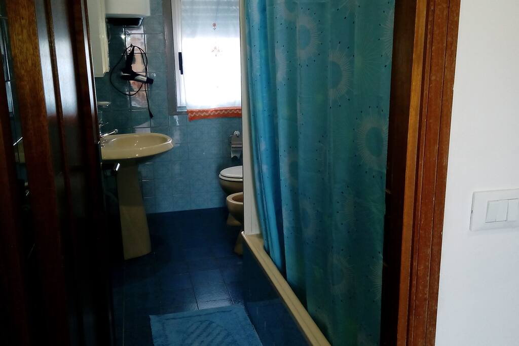 bagno