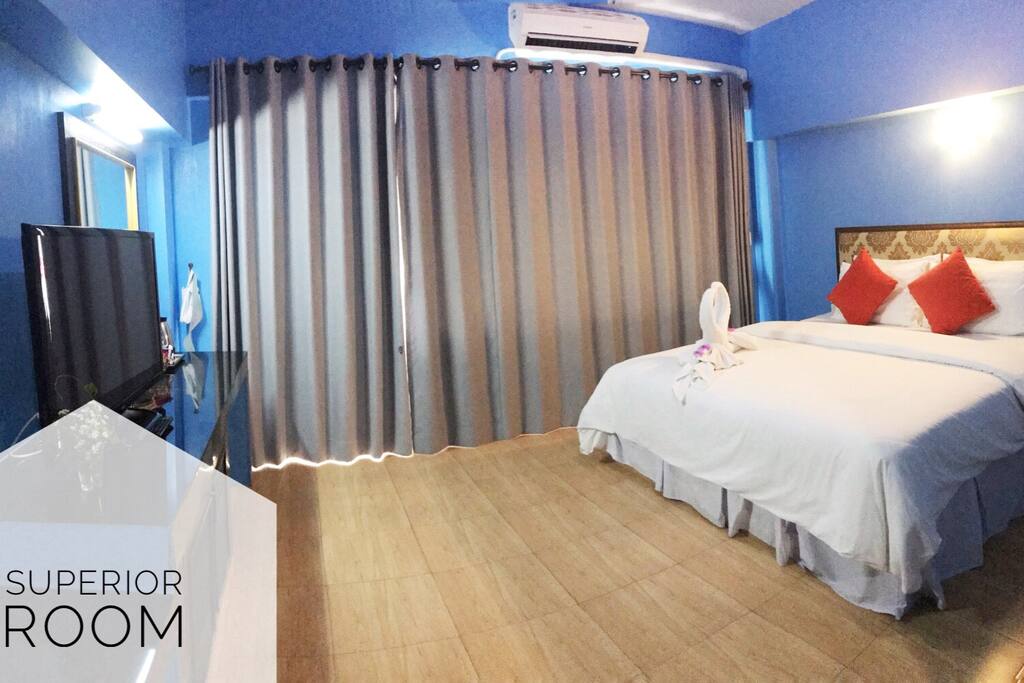 Bed Room