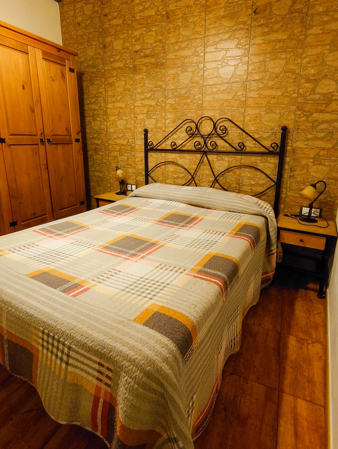 Спална соба 4