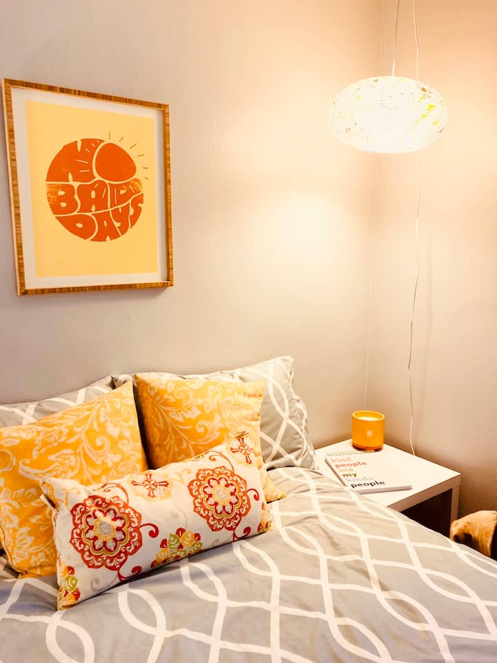 საძინებელი 2