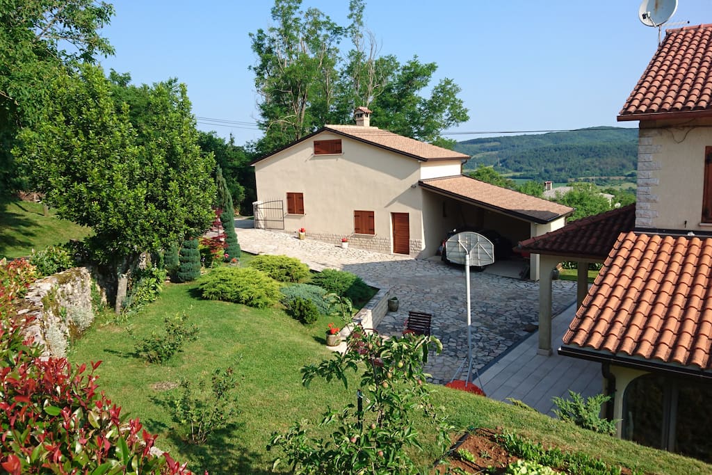 Dvorište
