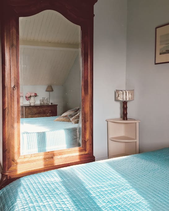 Chambre 1