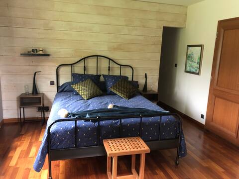 TI AN DOUR Ploumilliau- 3 guest rooms