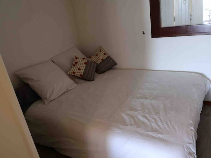 ห้องนอน