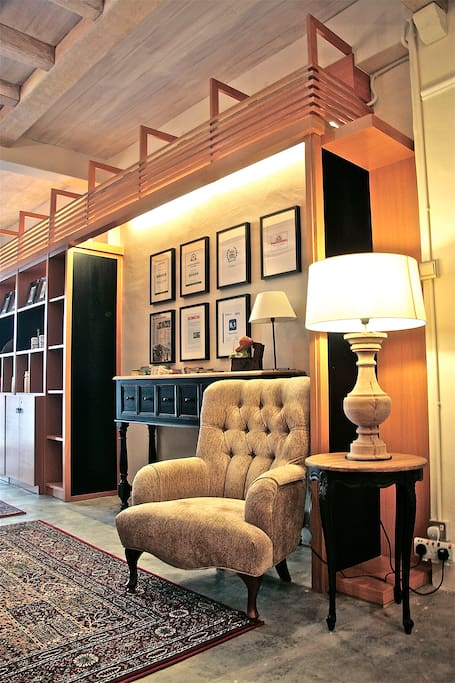 Common Area