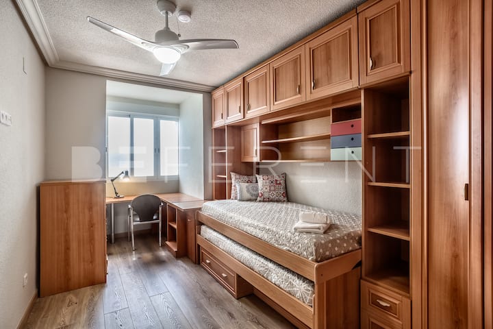 Dormitorio 3