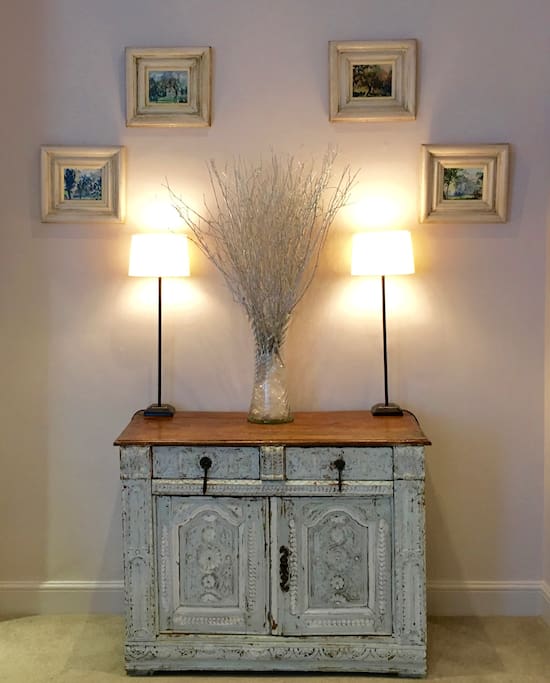 Sideboard