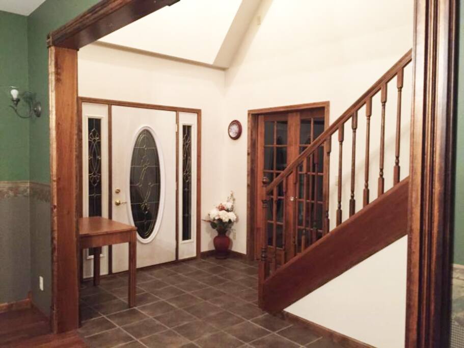 Foyer