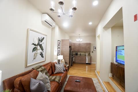 Fabulous North End 3 BR | 1.5 BA in Little Italy