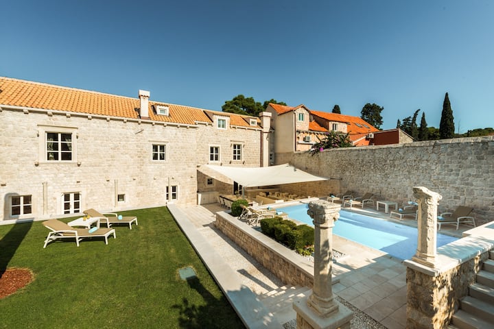 luxury travel dubrovnik