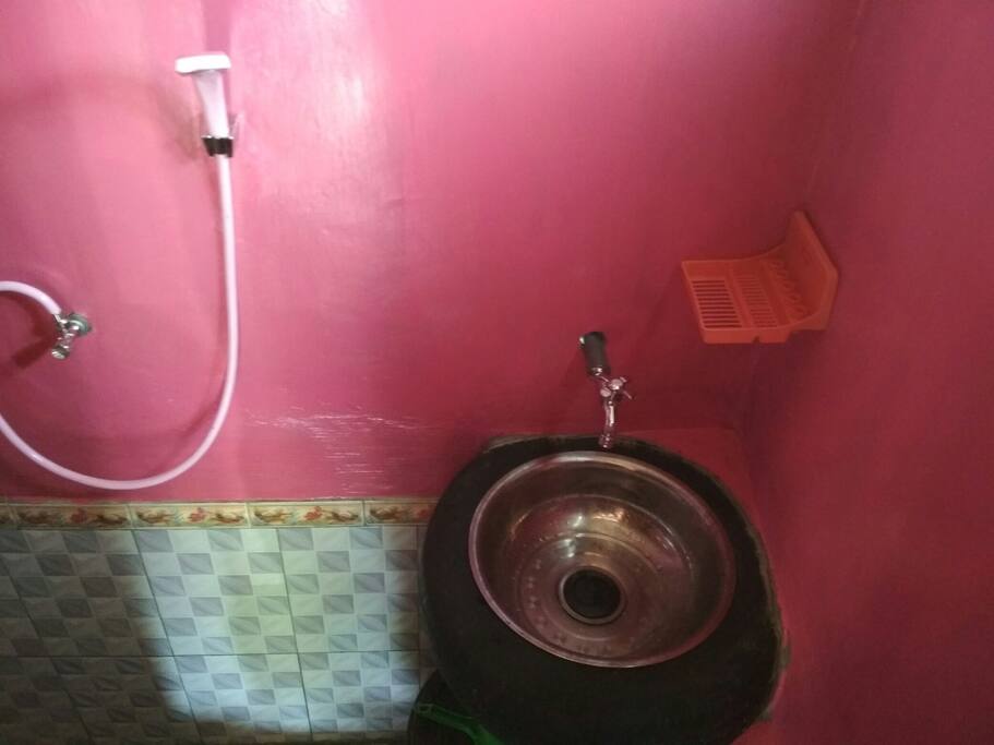 DIY Sink