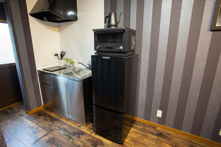 5min From Kyoto Station-瑞(zui) Private Residence- - Kyoto