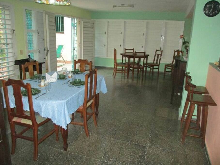 Comedor