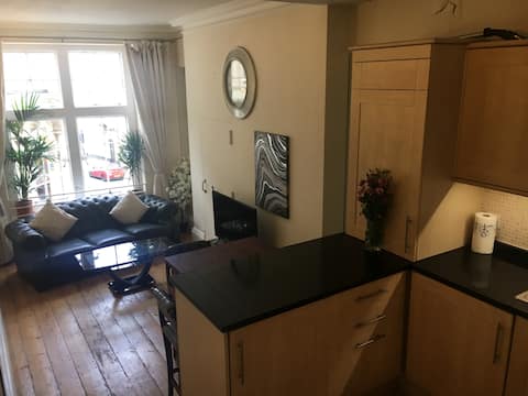 Top Airbnb: Flat, Old City Centre in Central
