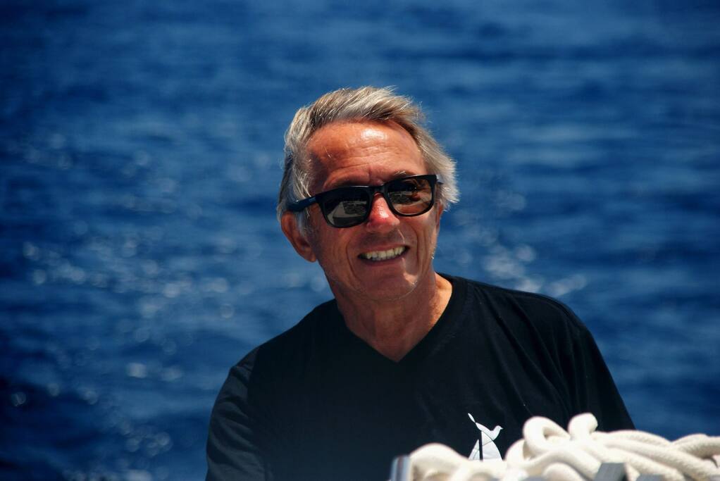 Votre capitaine Herve