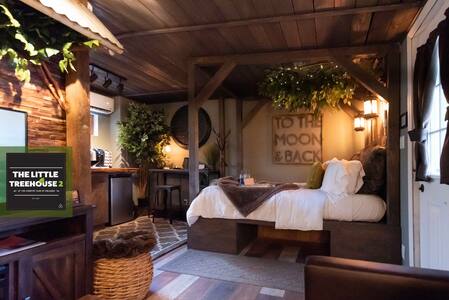 The Little Treehouse 2 at Country Club of Orlando