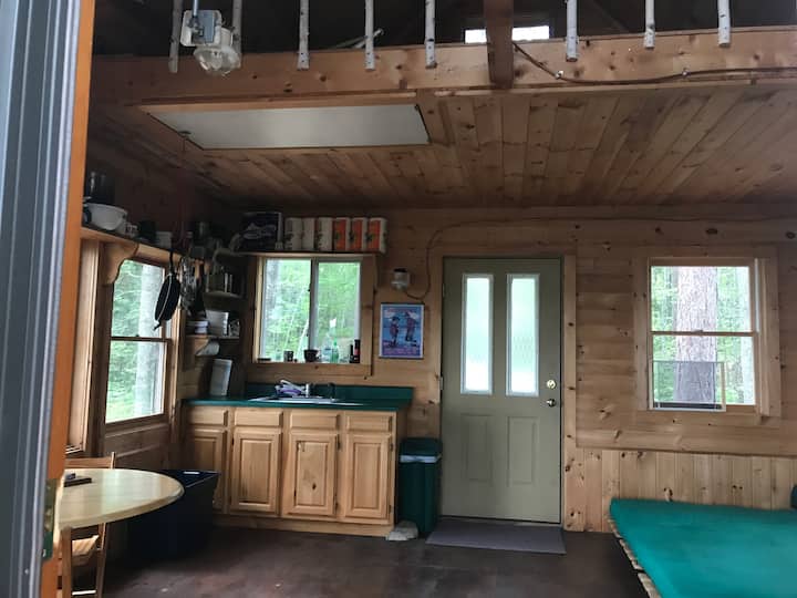 Top 10 Cabin Rentals In Millinocket, Maine Updated 2024 Trip101