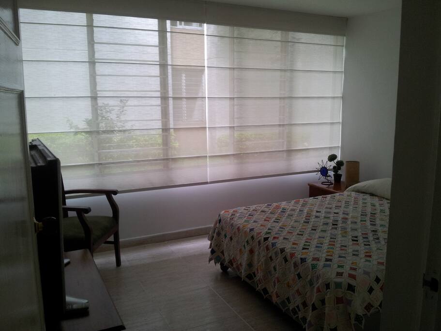 HABITACION PRIVADA