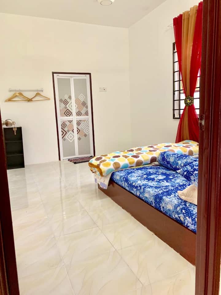 Habitación 1