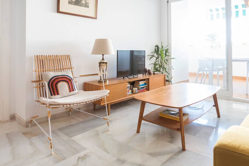 Salón