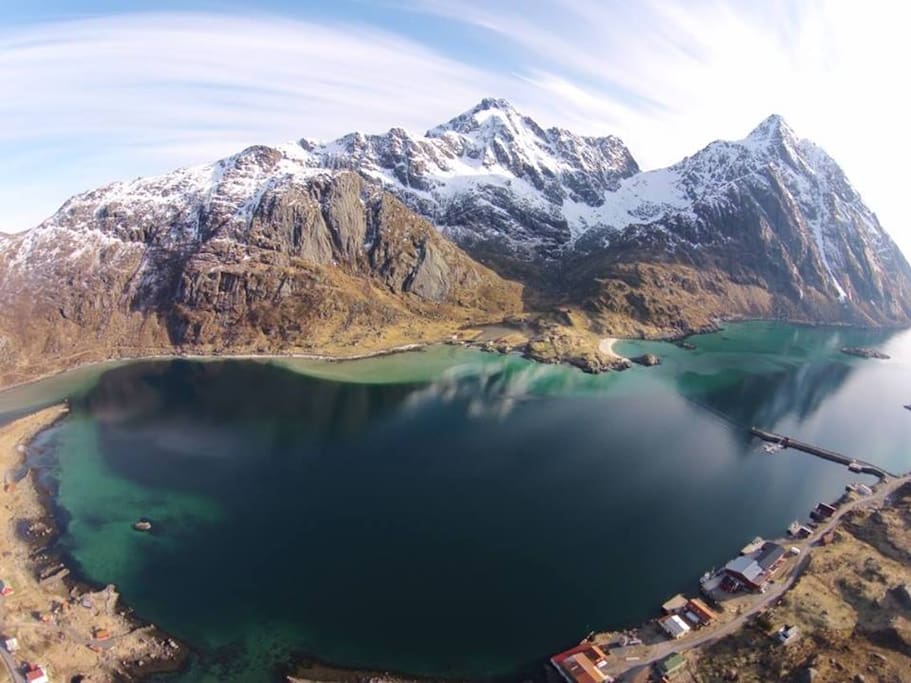 Beautiful Lofoten