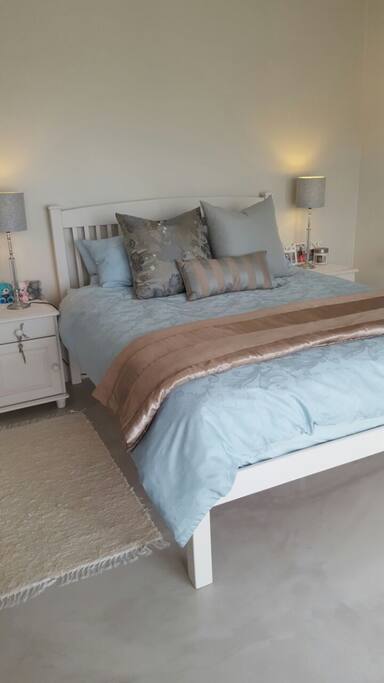 Main bedroom