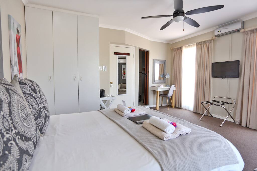 standard room 5