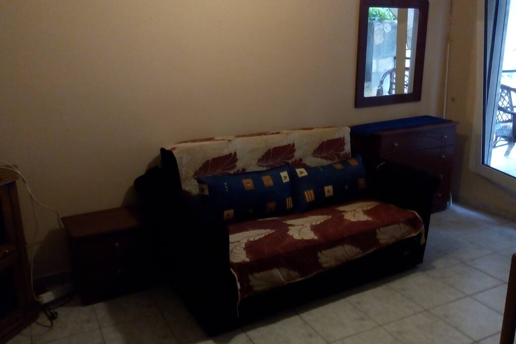 Sofa Bed