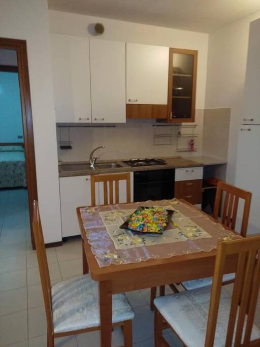 angolo cucina
