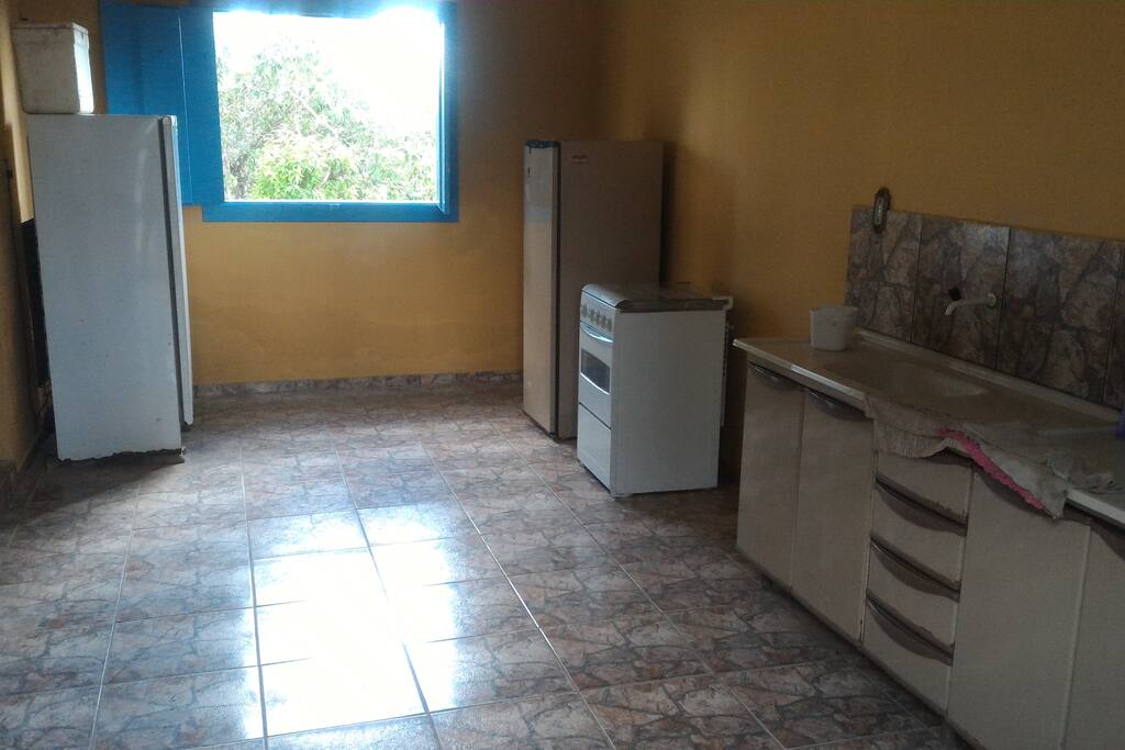 Cozinha