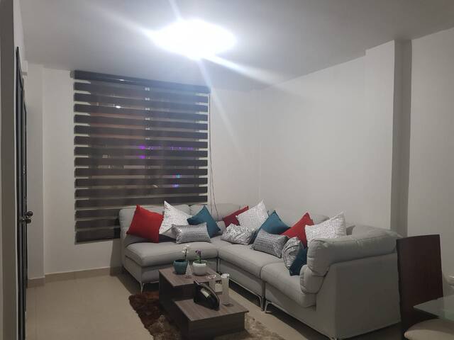 casa independiente en Urbanizacion Monterrey