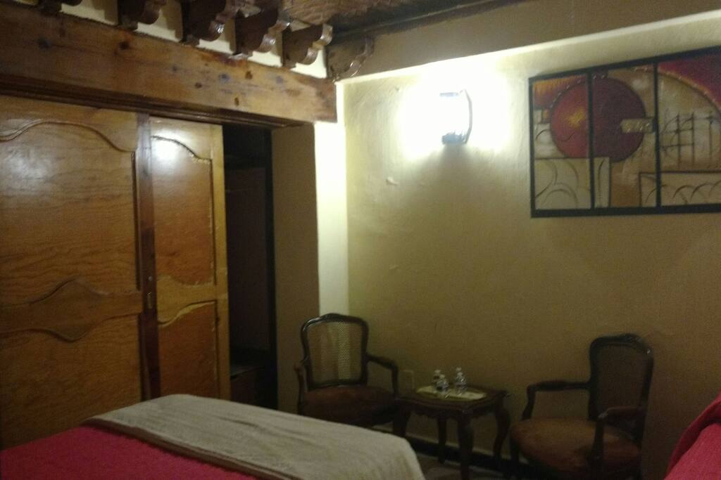 HABITACION