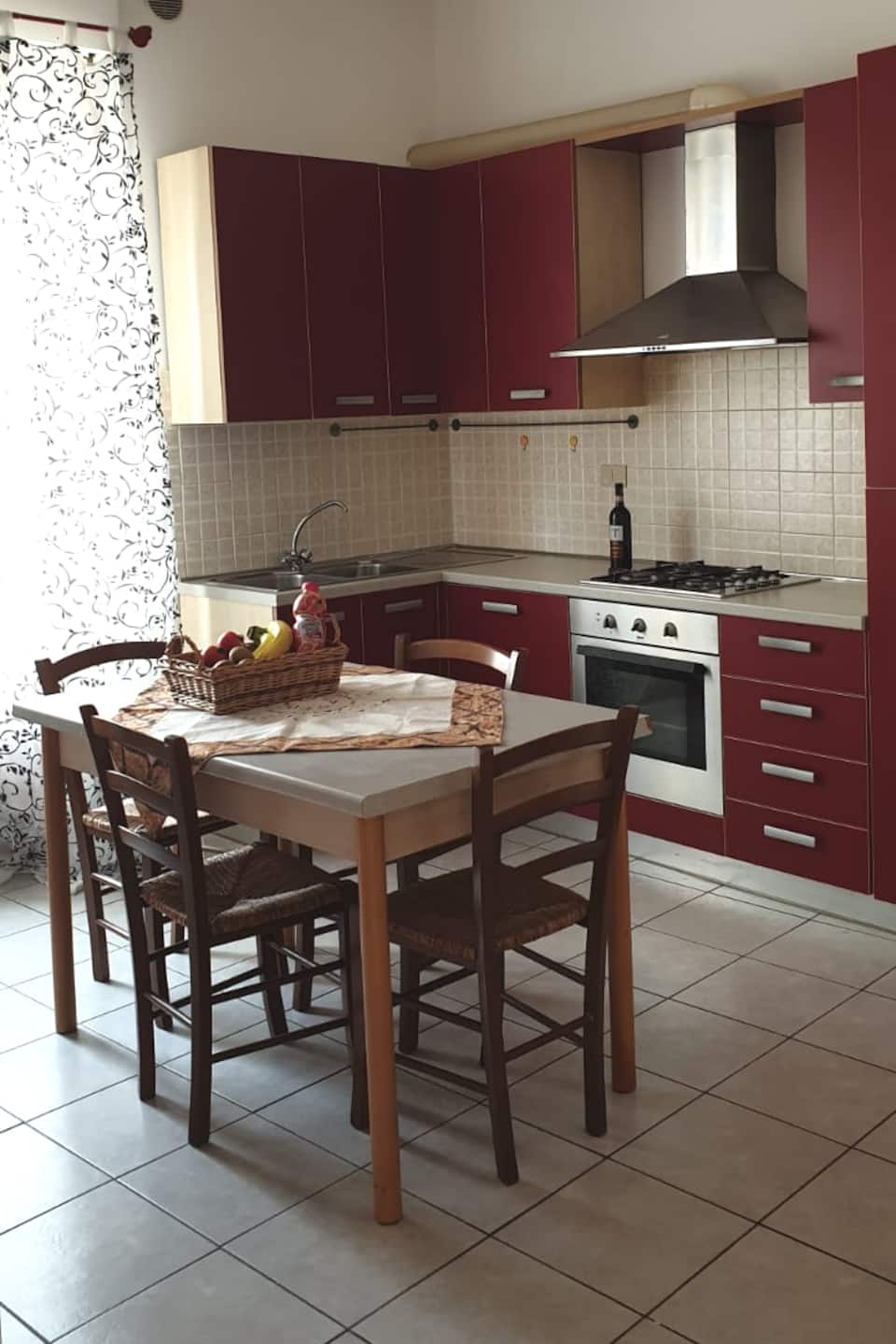 Ladybug Apartment — foto 1